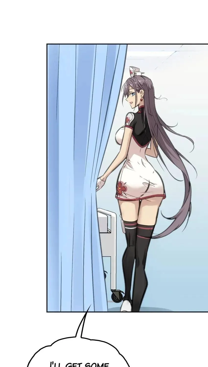 Read Might Through Death chapter 3 image 85 on Lezhin