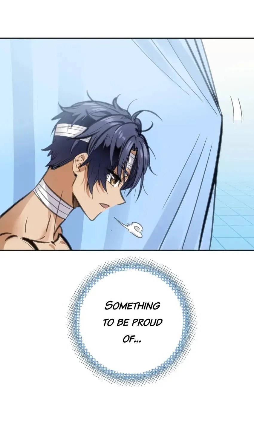 Read Might Through Death chapter 3 image 87 on Lezhin