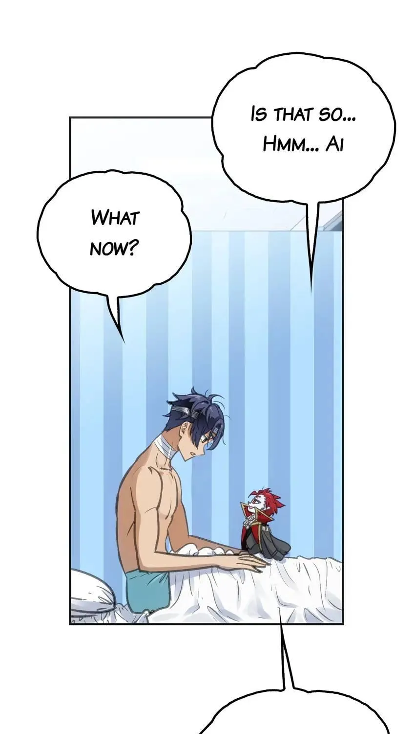 Read Might Through Death chapter 3 image 90 on Lezhin