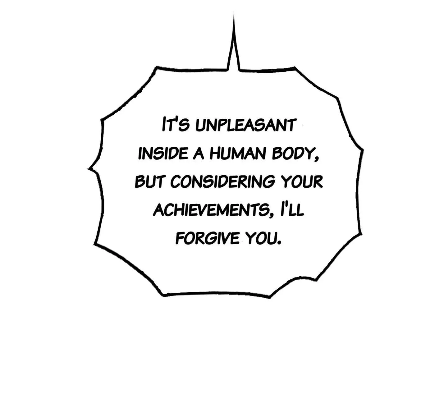 Read Might Through Death chapter 3 image 94 on Lezhin