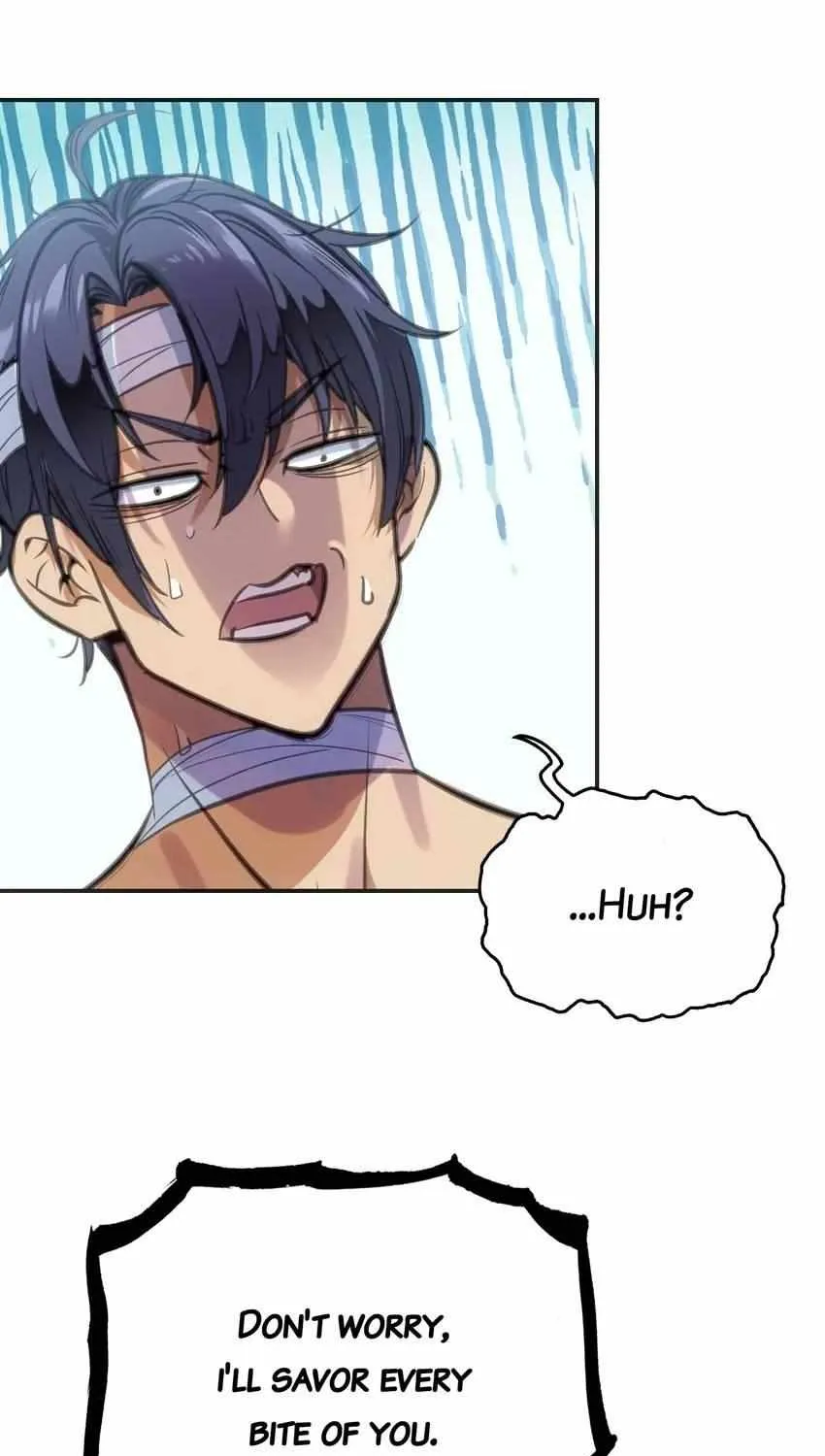Read Might Through Death chapter 3 image 95 on Lezhin