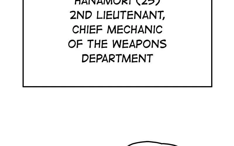 Read Might Through Death chapter 30 image 1 on Lezhin