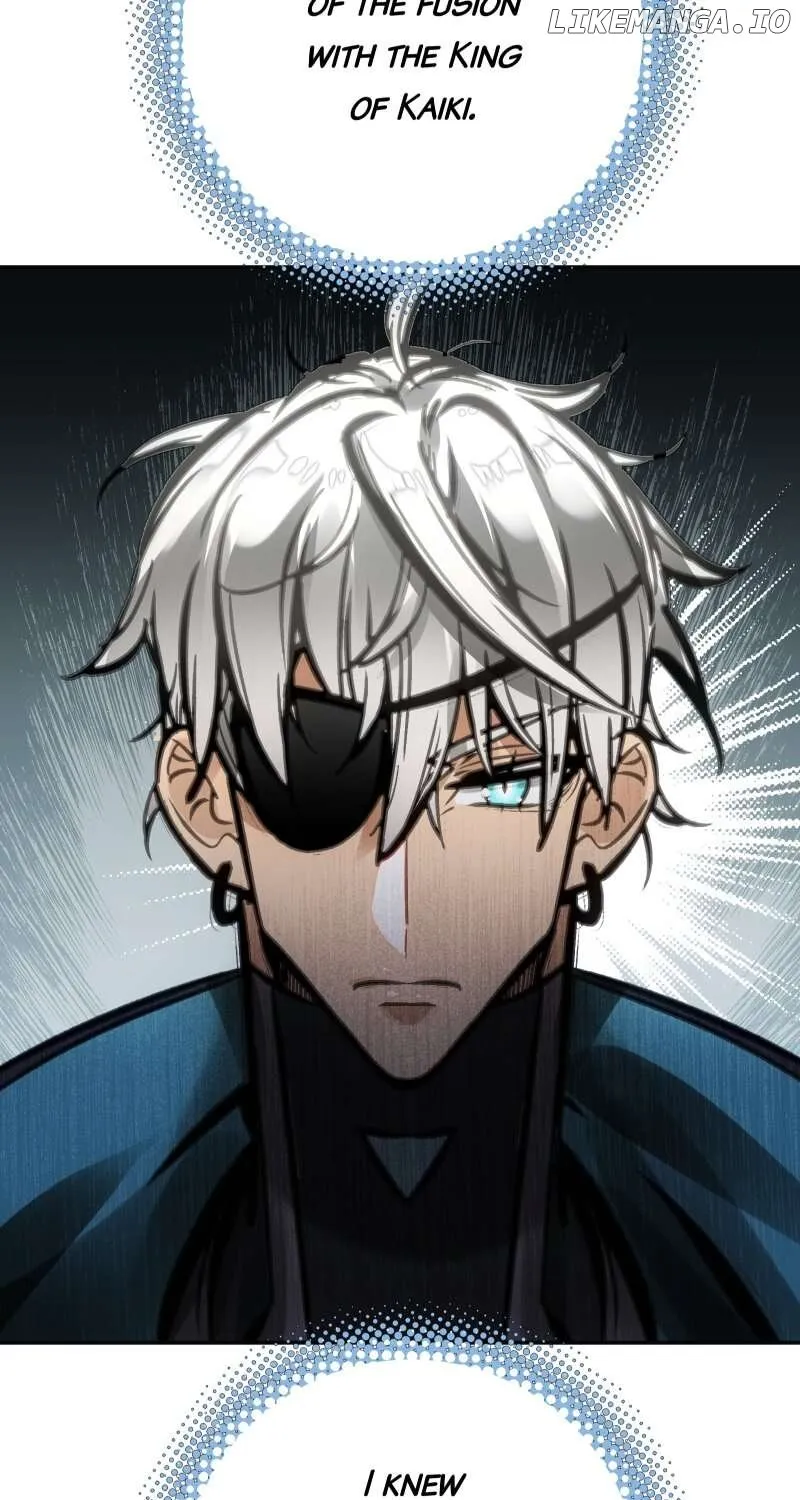 Read Might Through Death chapter 30 image 100 on Lezhin
