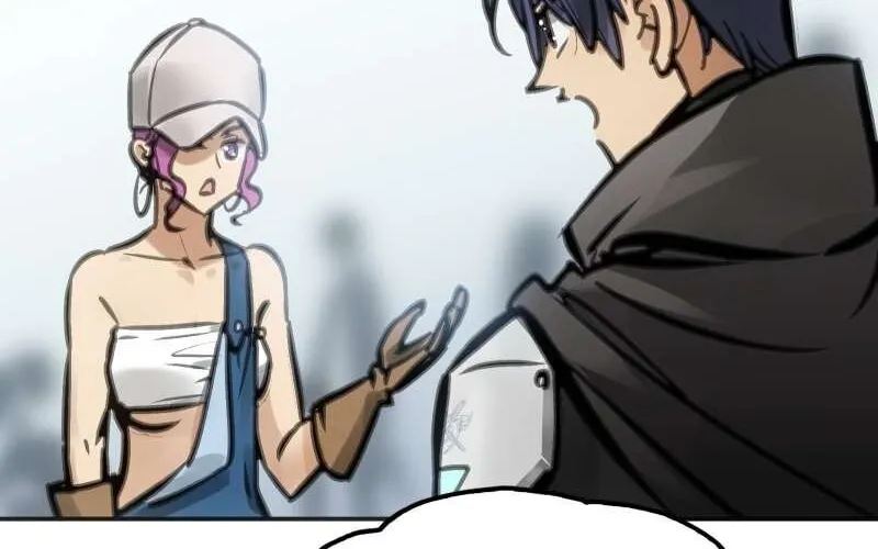 Read Might Through Death chapter 30 image 14 on Lezhin