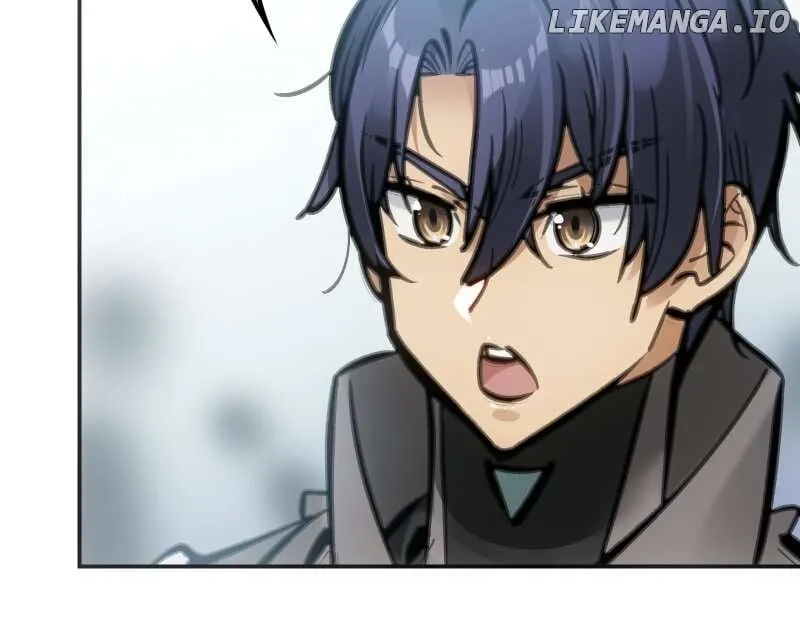 Read Might Through Death chapter 30 image 21 on Lezhin
