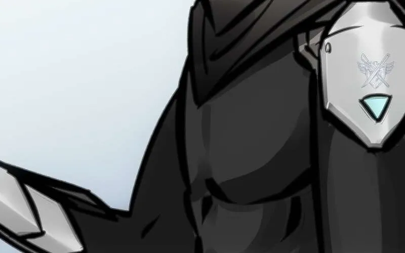 Read Might Through Death chapter 30 image 23 on Lezhin
