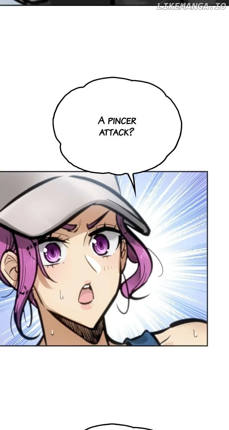 Read Might Through Death chapter 30 image 24 on Lezhin