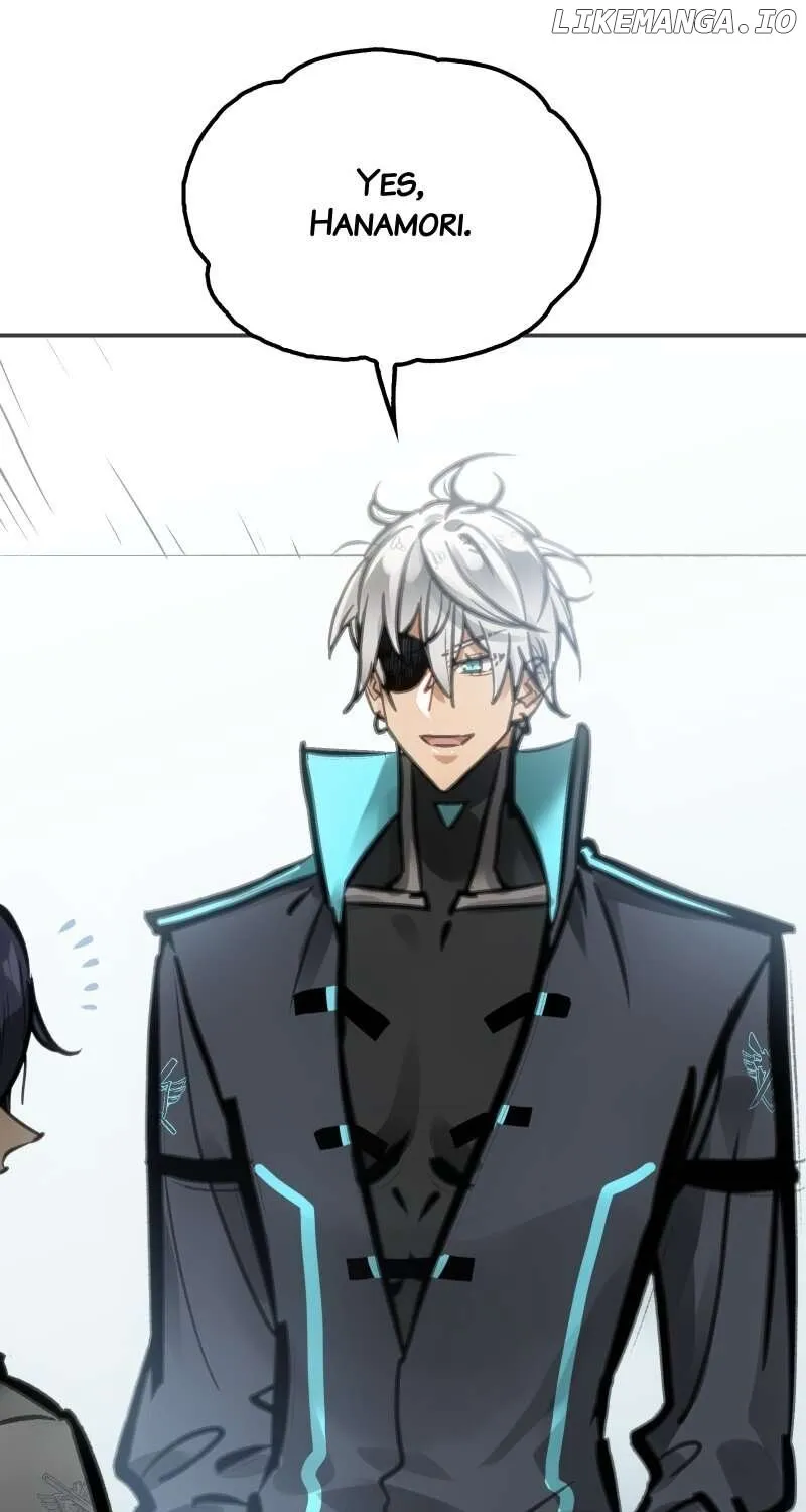 Read Might Through Death chapter 30 image 27 on Lezhin