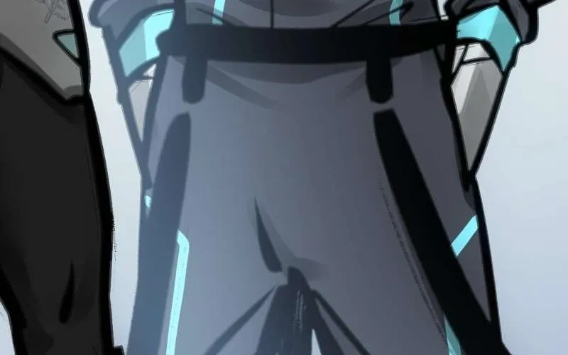 Read Might Through Death chapter 30 image 28 on Lezhin