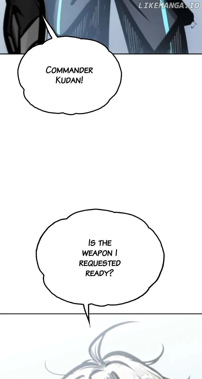 Read Might Through Death chapter 30 image 29 on Lezhin