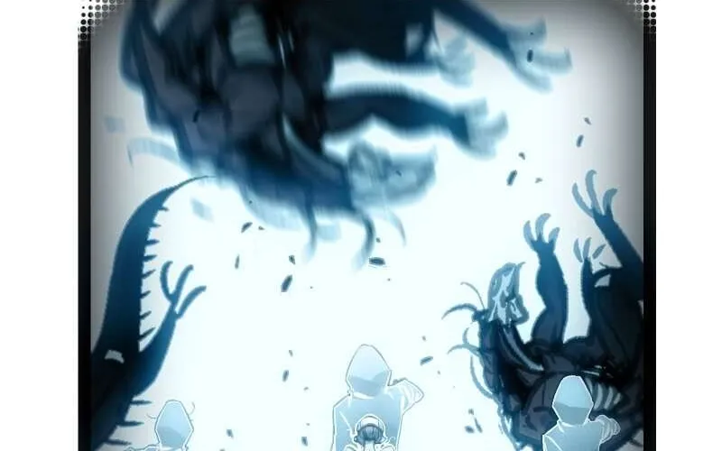 Read Might Through Death chapter 30 image 3 on Lezhin