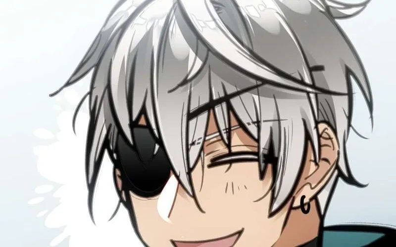 Read Might Through Death chapter 30 image 30 on Lezhin