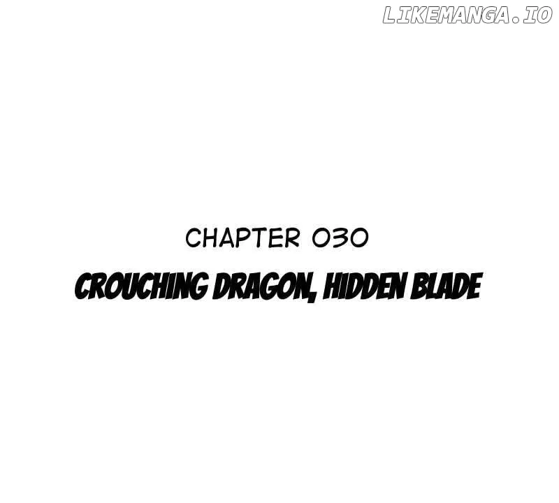 Read Might Through Death chapter 30 image 33 on Lezhin