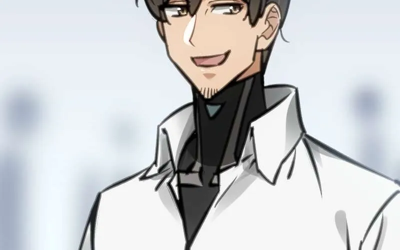 Read Might Through Death chapter 30 image 37 on Lezhin