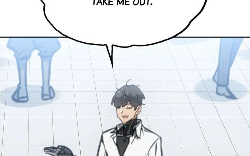 Read Might Through Death chapter 30 image 40 on Lezhin