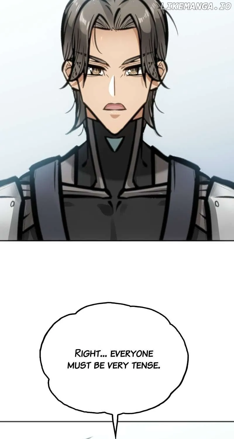 Read Might Through Death chapter 30 image 46 on Lezhin