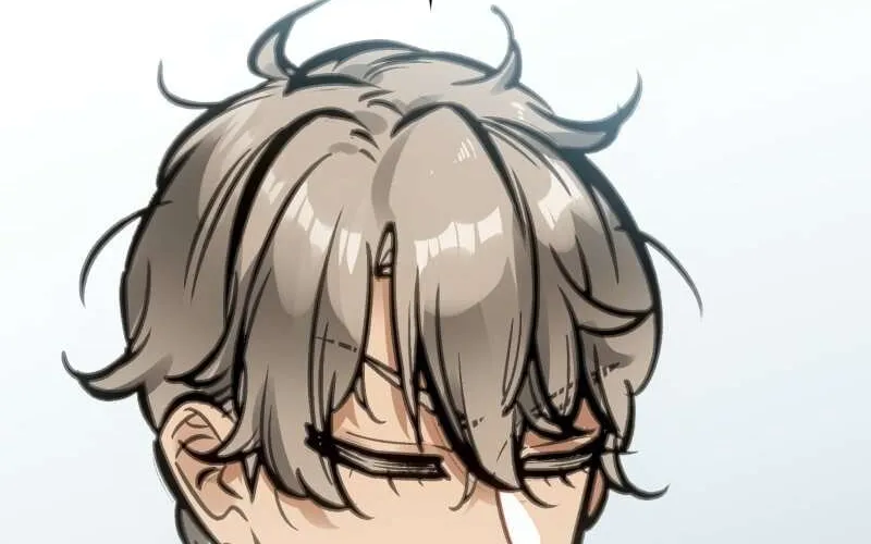 Read Might Through Death chapter 30 image 47 on Lezhin