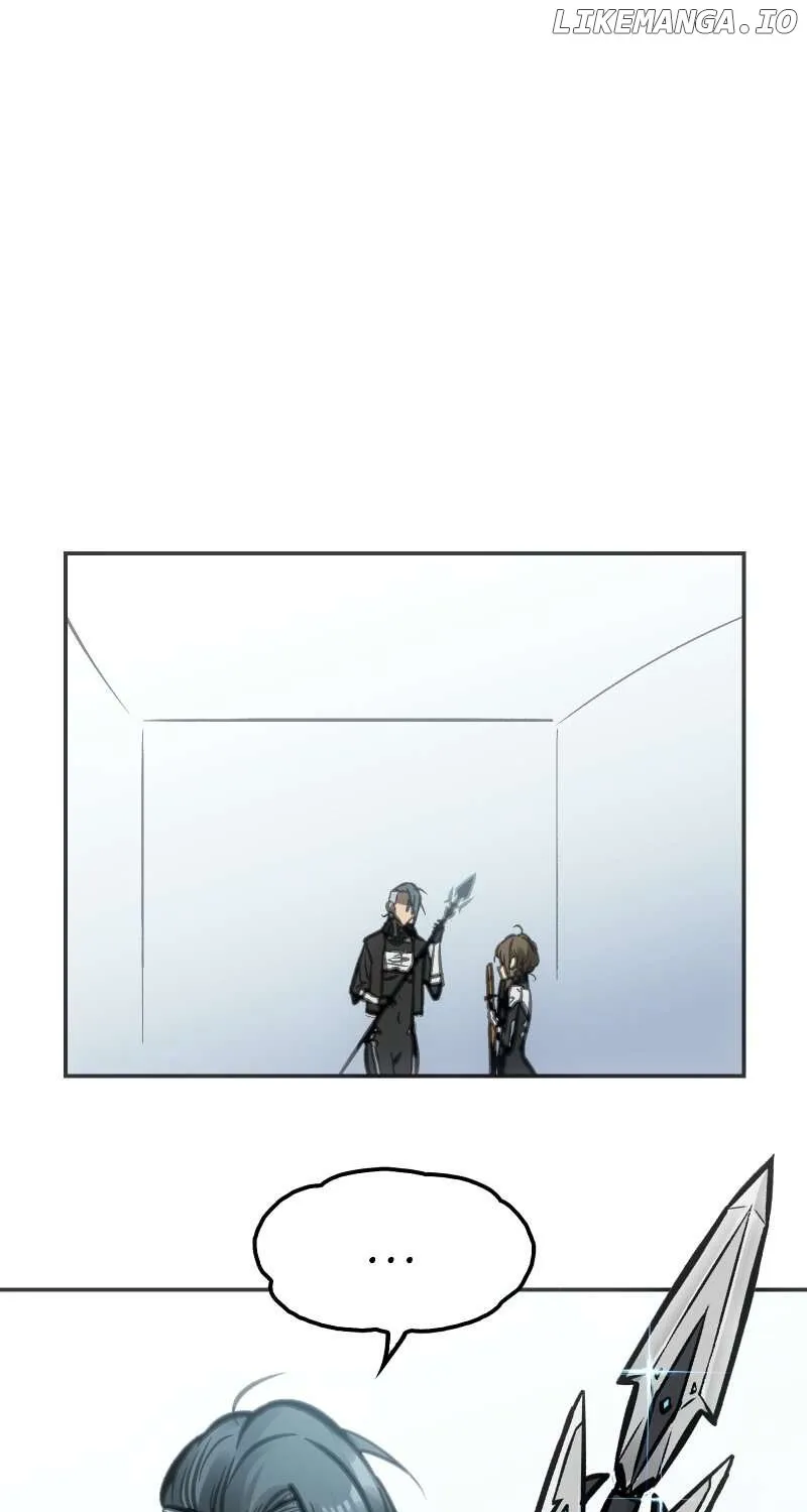 Read Might Through Death chapter 30 image 49 on Lezhin