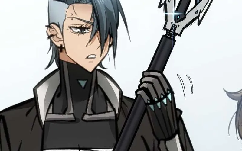 Read Might Through Death chapter 30 image 50 on Lezhin
