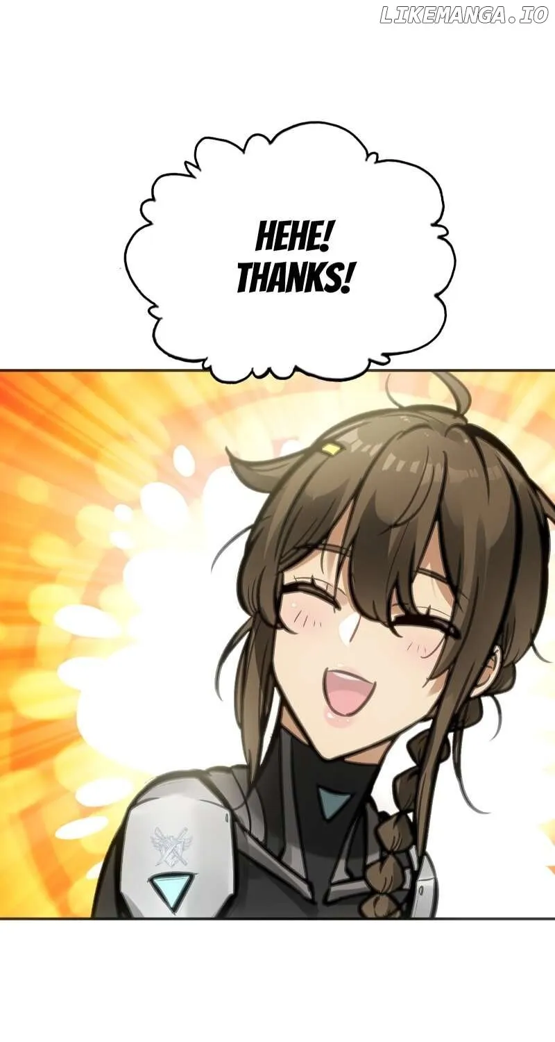 Read Might Through Death chapter 30 image 56 on Lezhin