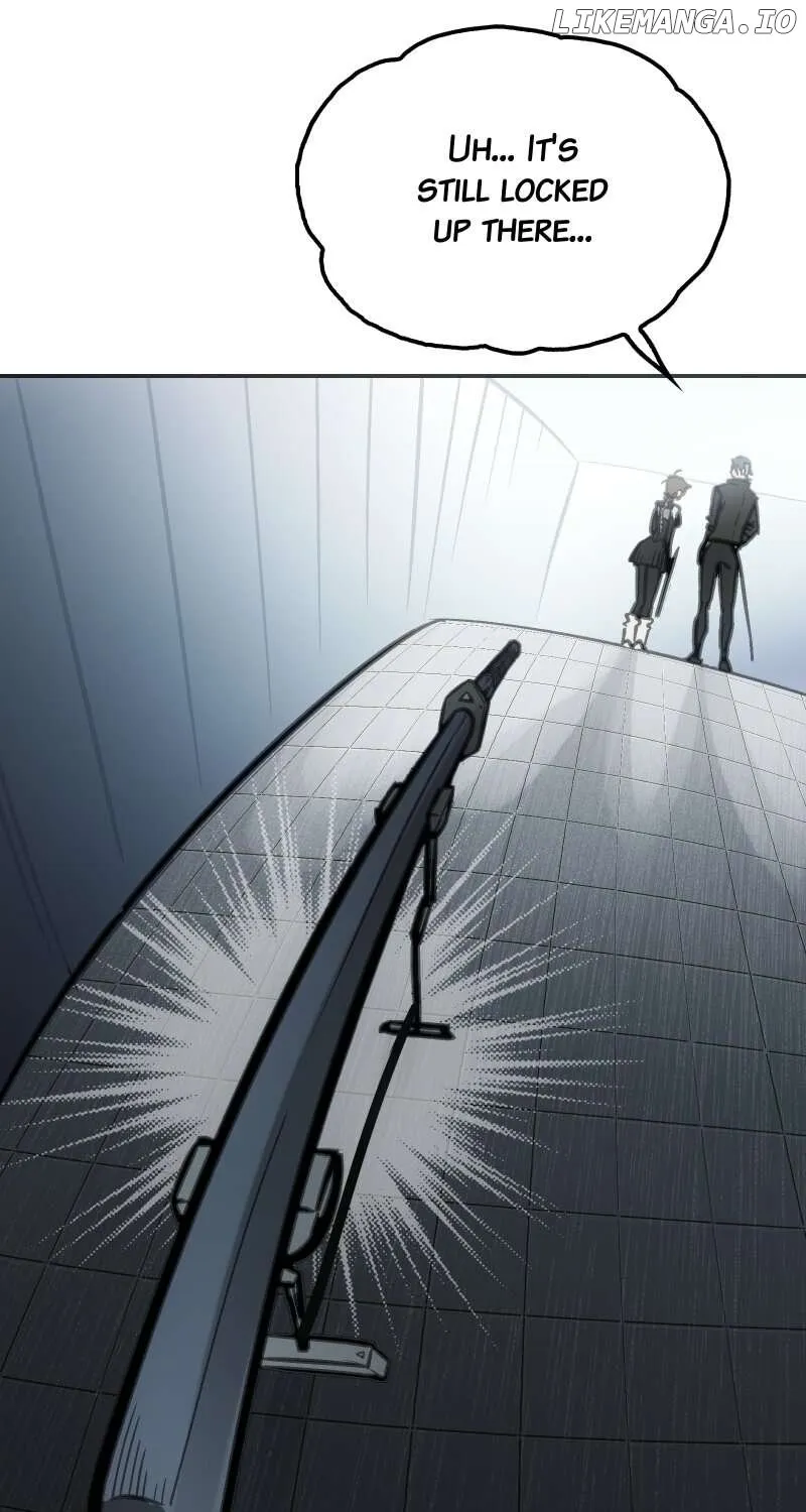 Read Might Through Death chapter 30 image 60 on Lezhin
