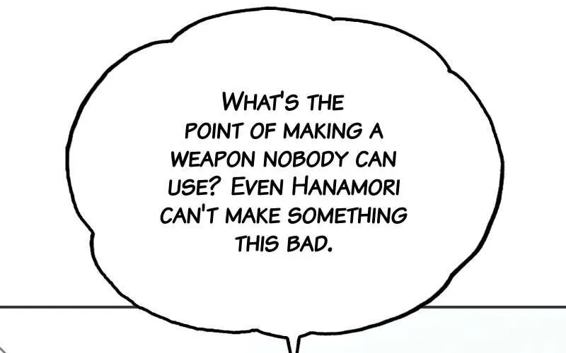 Read Might Through Death chapter 30 image 66 on Lezhin