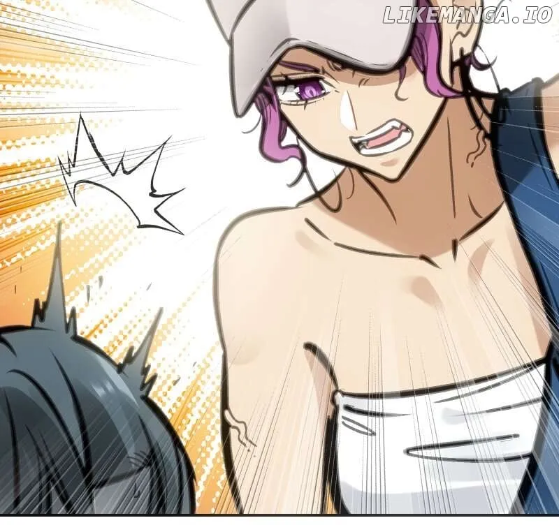 Read Might Through Death chapter 30 image 69 on Lezhin