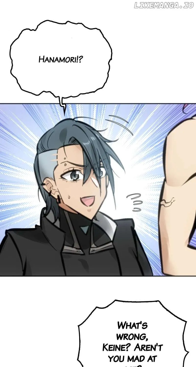 Read Might Through Death chapter 30 image 70 on Lezhin