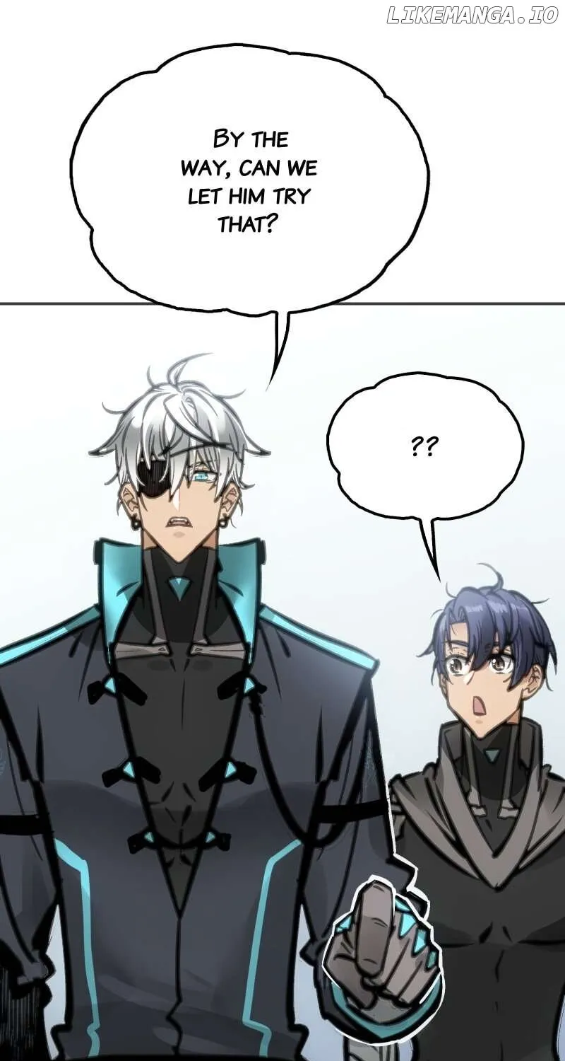 Read Might Through Death chapter 30 image 76 on Lezhin