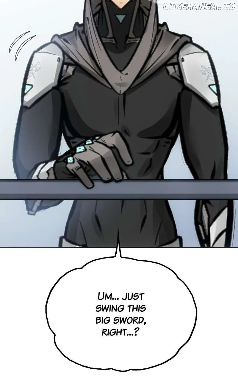 Read Might Through Death chapter 30 image 80 on Lezhin