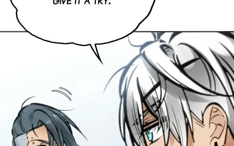 Read Might Through Death chapter 30 image 82 on Lezhin