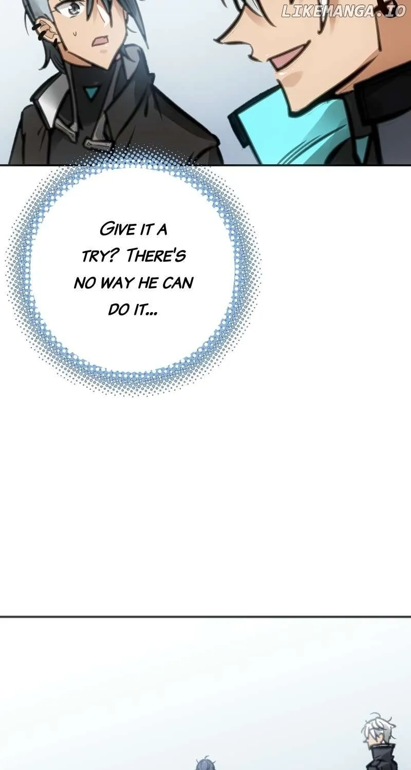 Read Might Through Death chapter 30 image 83 on Lezhin