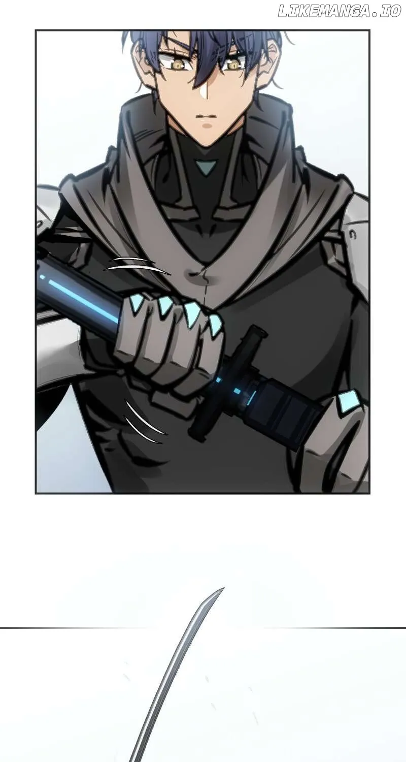 Read Might Through Death chapter 30 image 86 on Lezhin