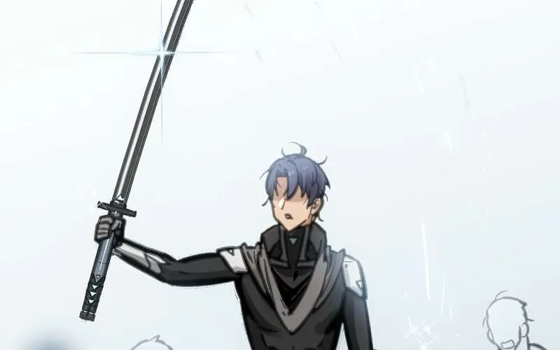 Read Might Through Death chapter 30 image 87 on Lezhin