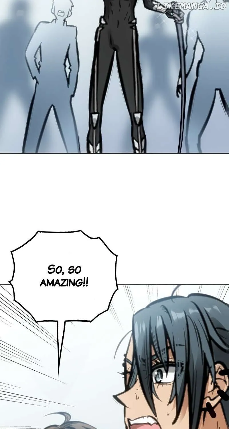 Read Might Through Death chapter 30 image 88 on Lezhin