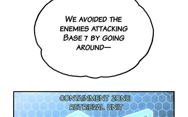 Read Might Through Death chapter 30 image 9 on Lezhin