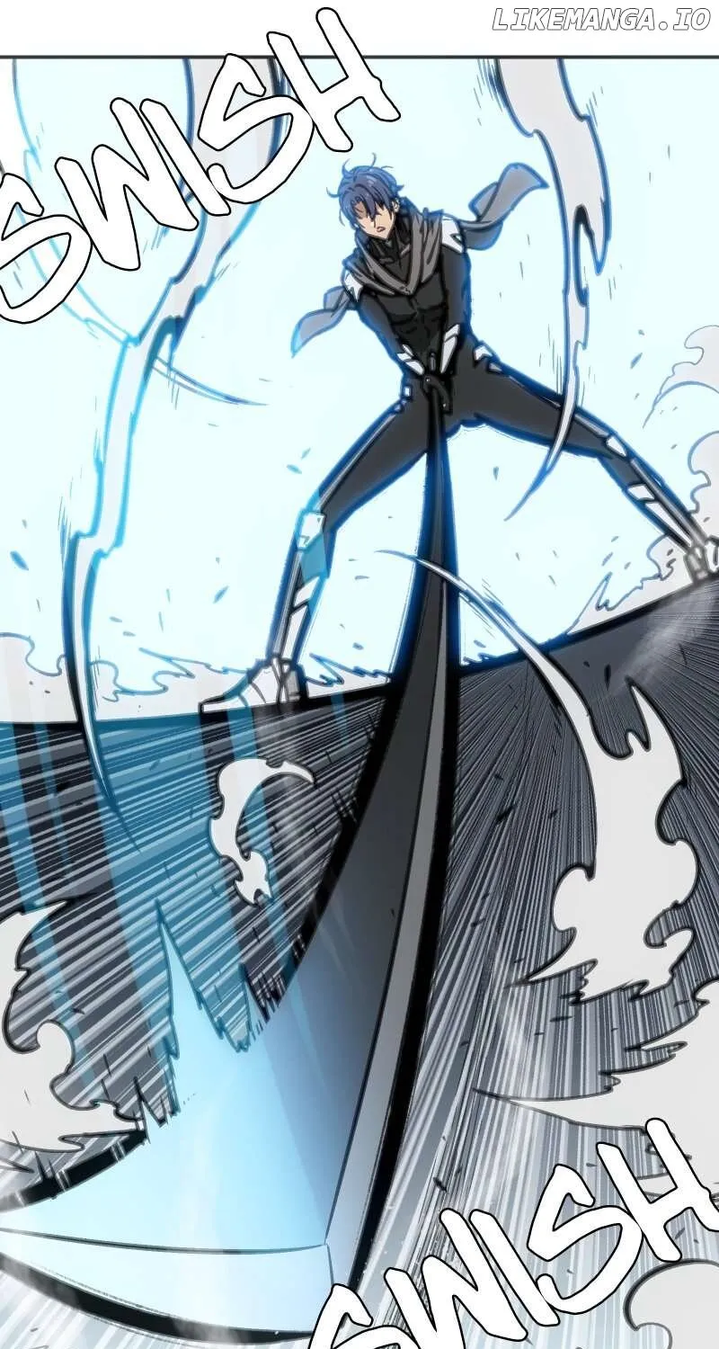 Read Might Through Death chapter 30 image 91 on Lezhin
