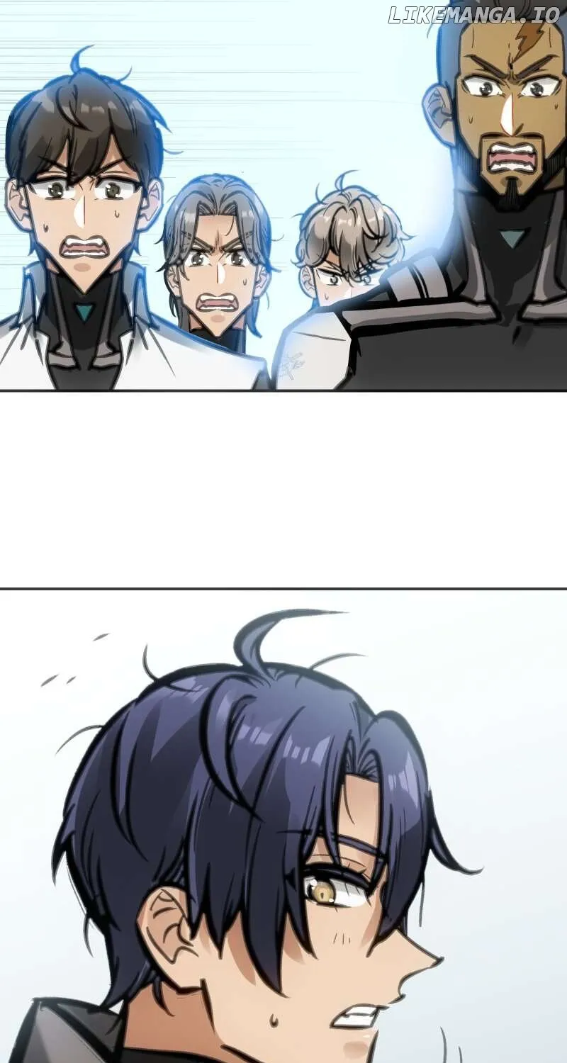 Read Might Through Death chapter 30 image 93 on Lezhin