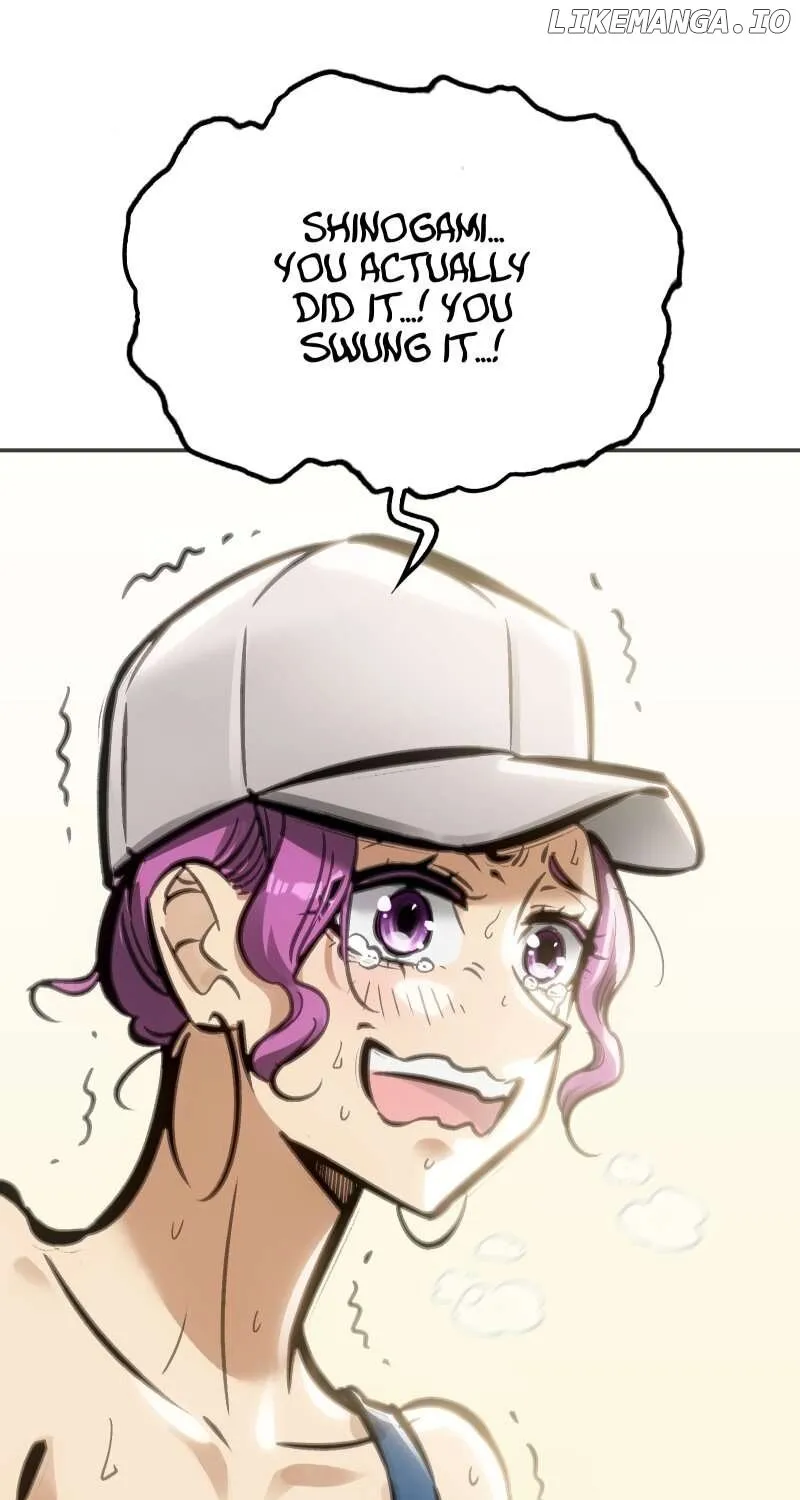Read Might Through Death chapter 30 image 98 on Lezhin