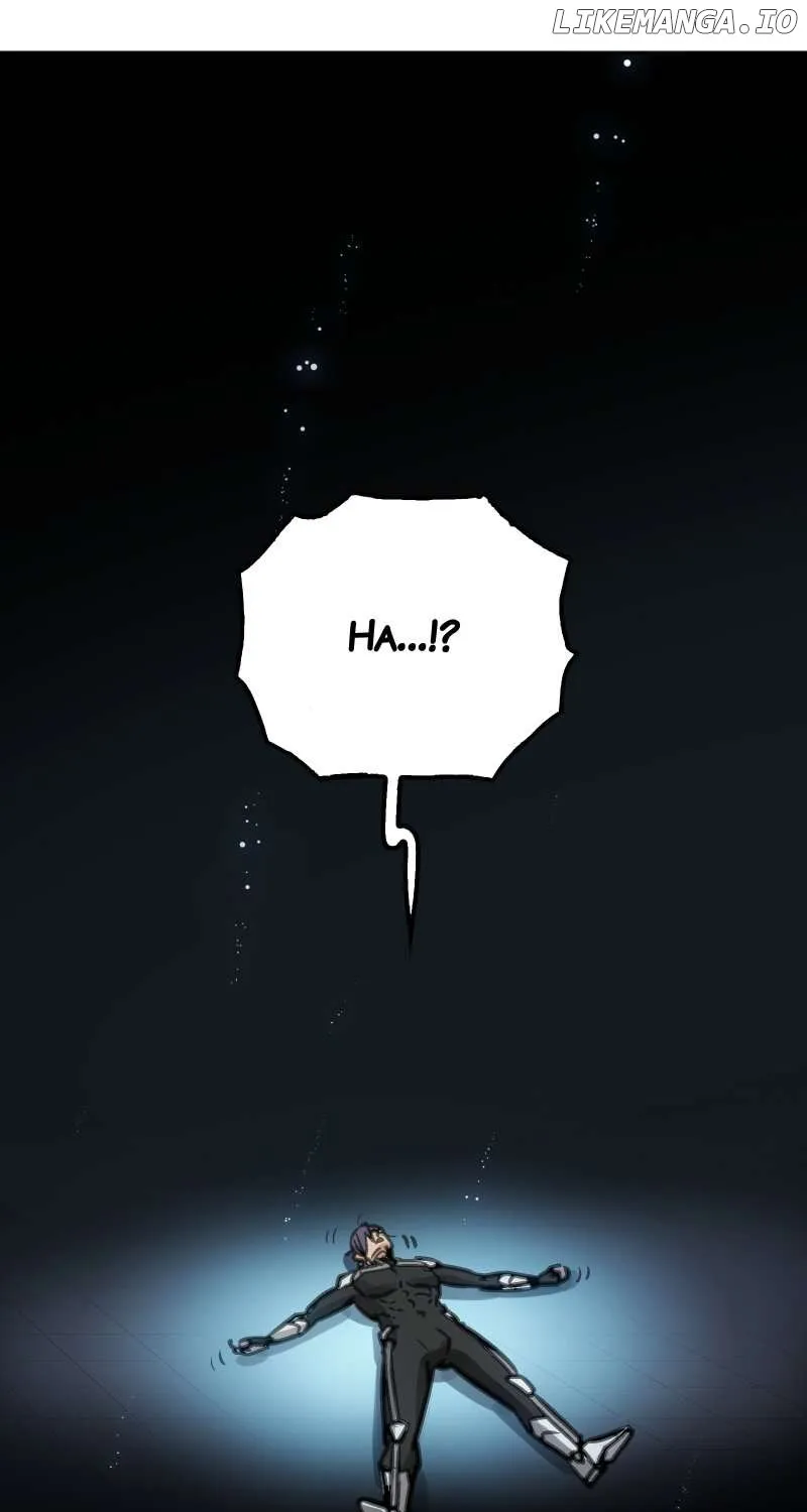 Read Might Through Death chapter 31 image 1 on Lezhin