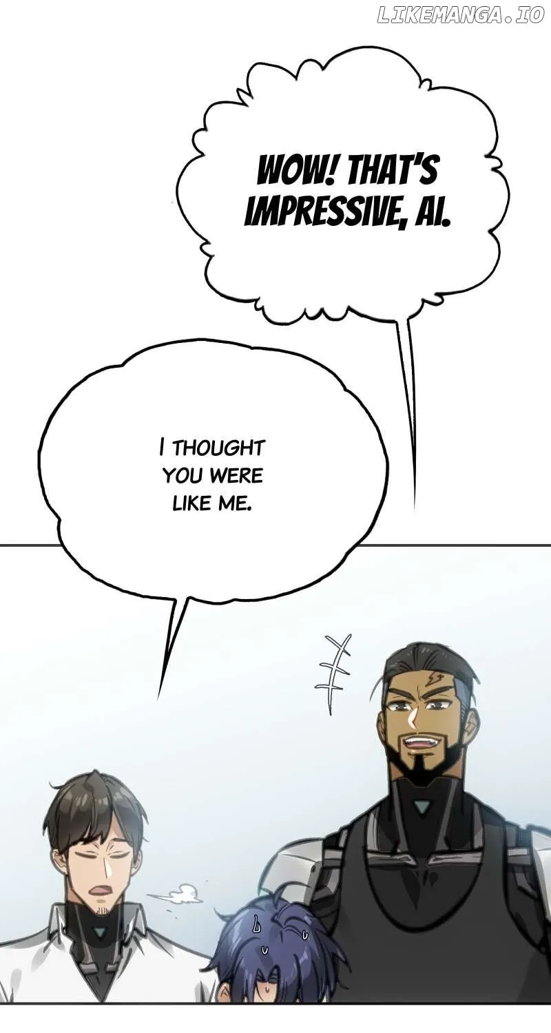 Read Might Through Death chapter 31 image 104 on Lezhin