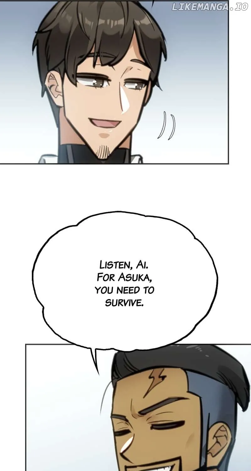 Read Might Through Death chapter 31 image 106 on Lezhin
