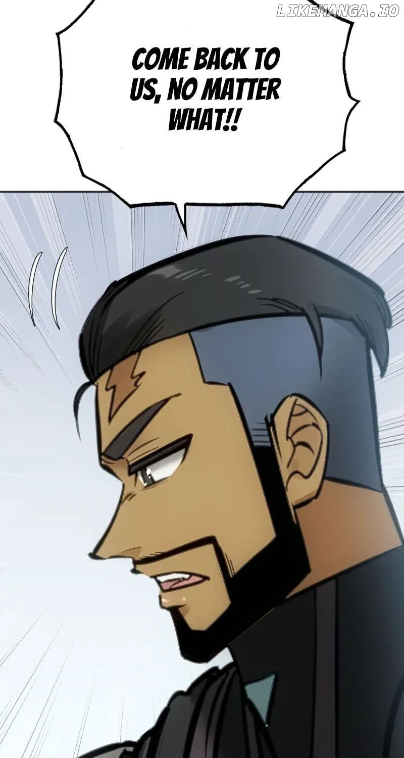 Read Might Through Death chapter 31 image 108 on Lezhin