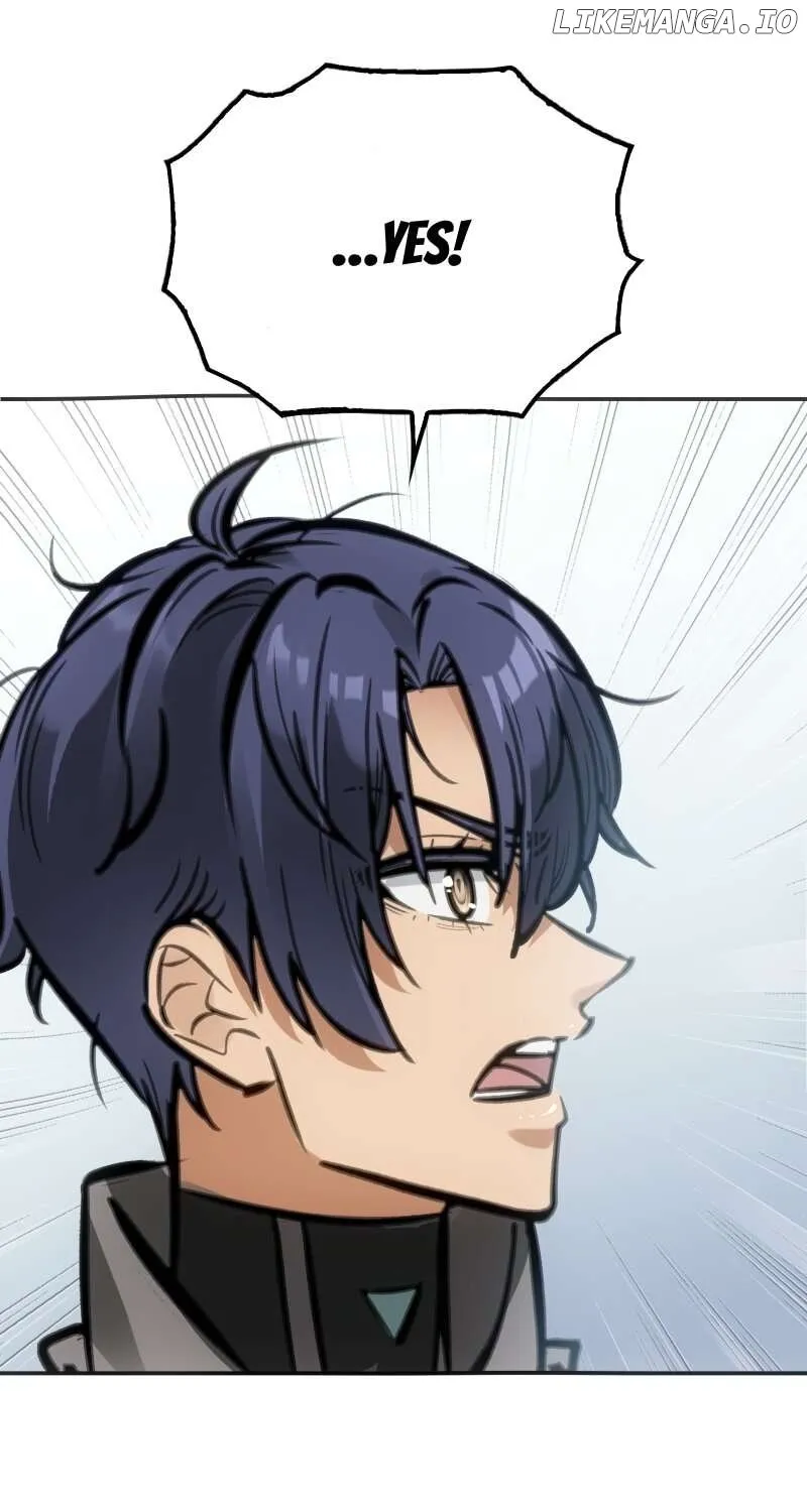 Read Might Through Death chapter 31 image 110 on Lezhin