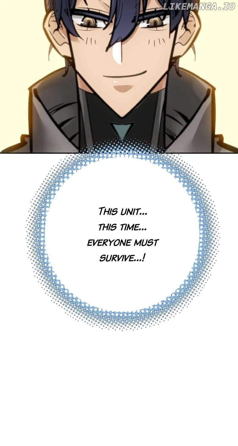 Read Might Through Death chapter 31 image 114 on Lezhin