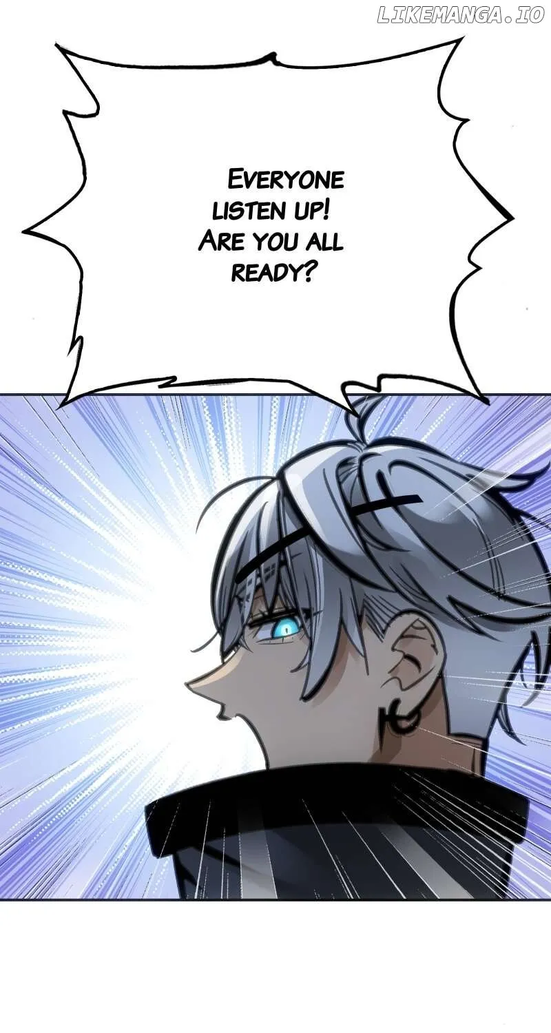 Read Might Through Death chapter 31 image 117 on Lezhin