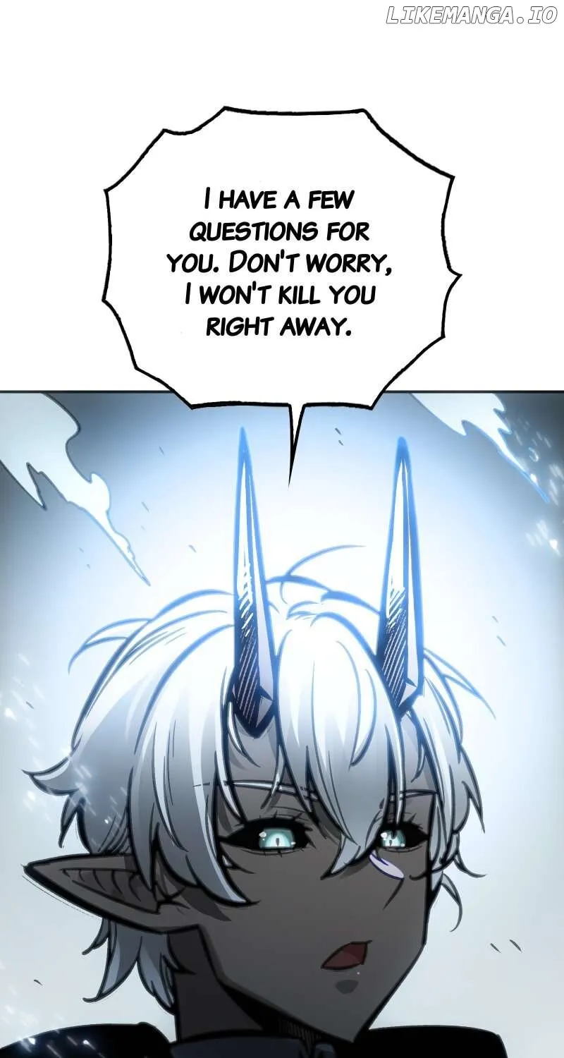 Read Might Through Death chapter 31 image 12 on Lezhin