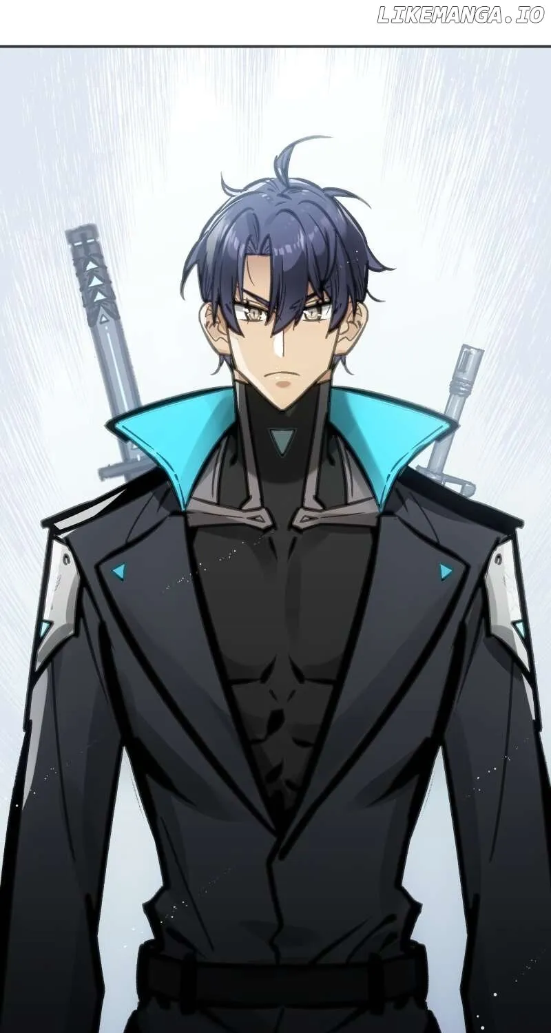 Read Might Through Death chapter 31 image 122 on Lezhin