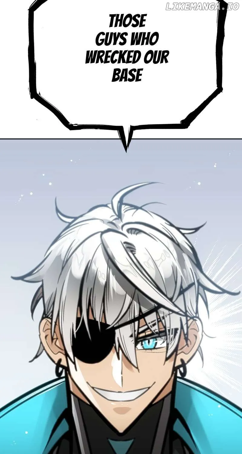 Read Might Through Death chapter 31 image 124 on Lezhin