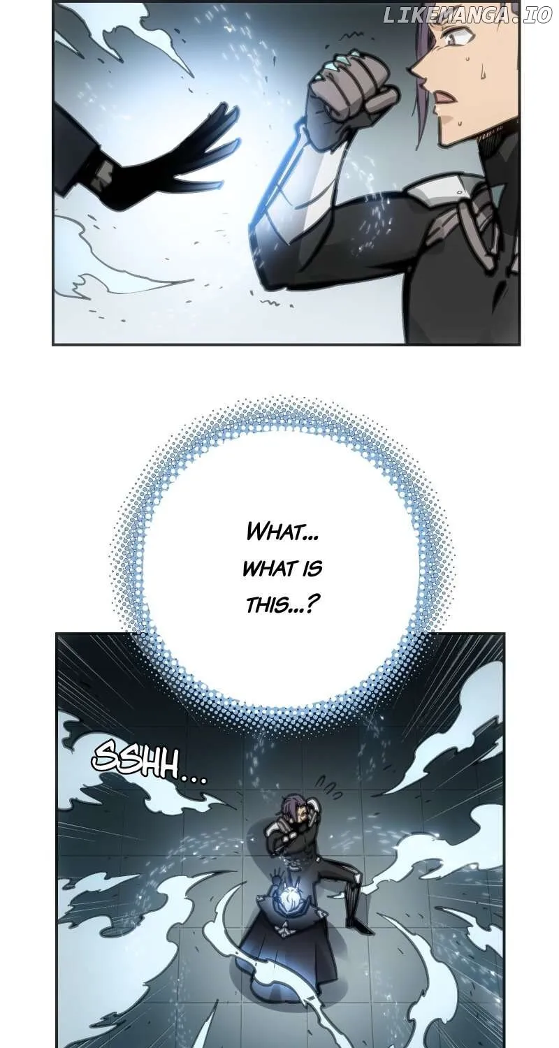 Read Might Through Death chapter 31 image 14 on Lezhin